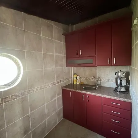 Metehan Apartment Demre