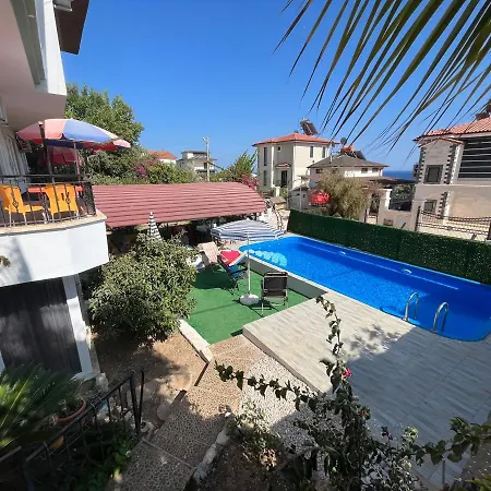 Apartment Metehan